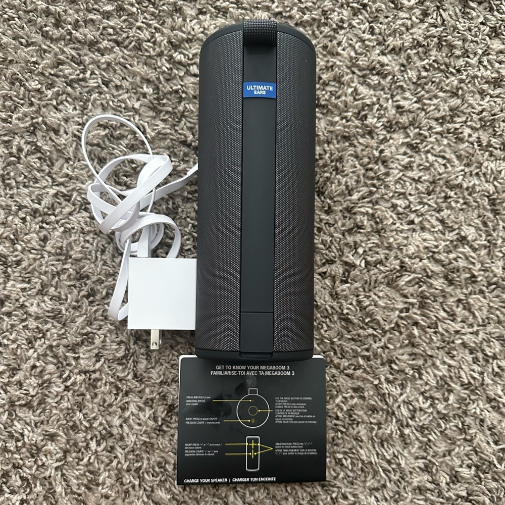 JBL Megaboom 3 Speaker